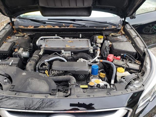 Photo 11 VIN: 4S4BTGND0N3136201 - SUBARU OUTBACK 