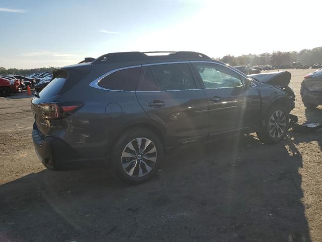 Photo 2 VIN: 4S4BTGND0P3123046 - SUBARU OUTBACK LI 