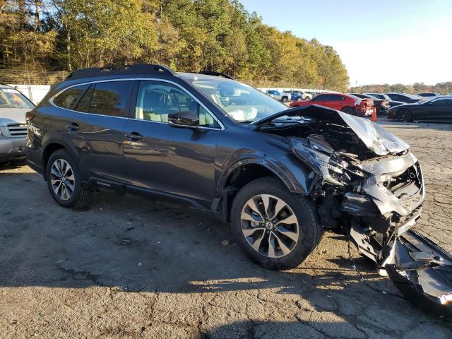 Photo 3 VIN: 4S4BTGND0P3123046 - SUBARU OUTBACK LI 