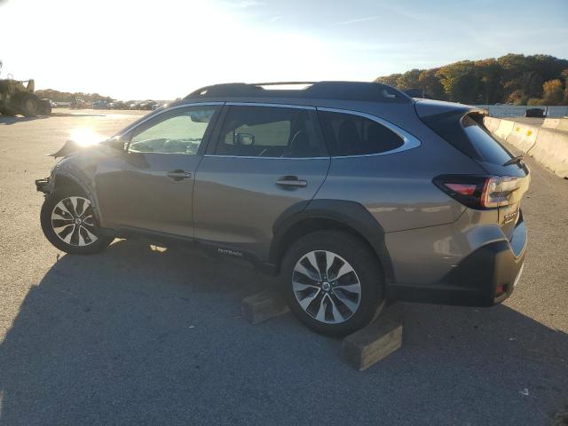 Photo 1 VIN: 4S4BTGND0P3145466 - SUBARU OUTBACK LI 