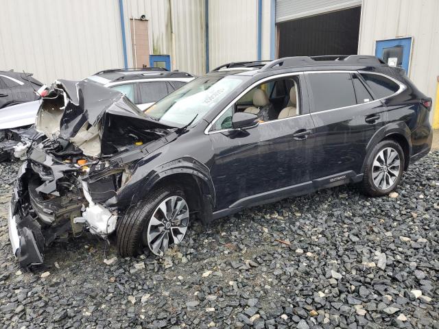 Photo 0 VIN: 4S4BTGND0P3163370 - SUBARU OUTBACK LI 