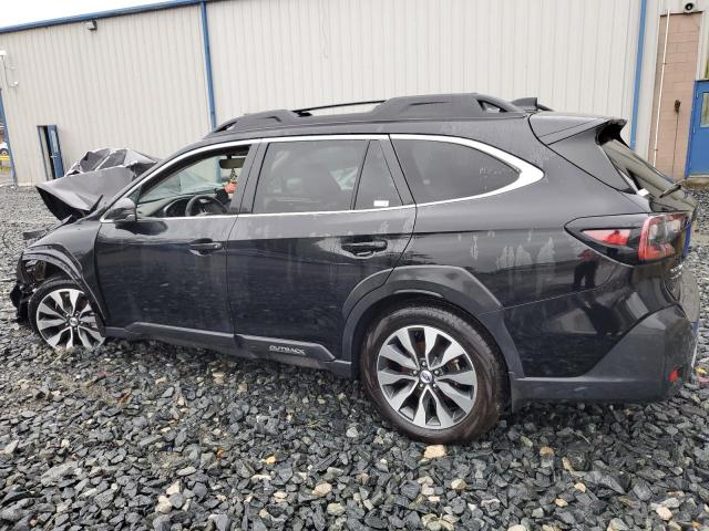 Photo 1 VIN: 4S4BTGND0P3163370 - SUBARU OUTBACK LI 