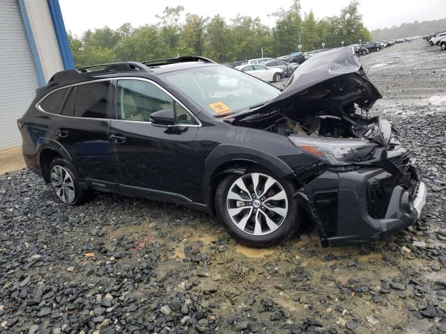 Photo 3 VIN: 4S4BTGND0P3163370 - SUBARU OUTBACK LI 