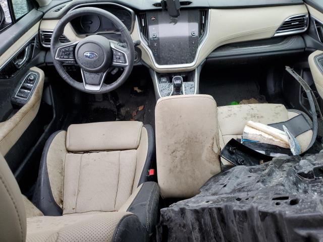 Photo 7 VIN: 4S4BTGND0P3163370 - SUBARU OUTBACK LI 