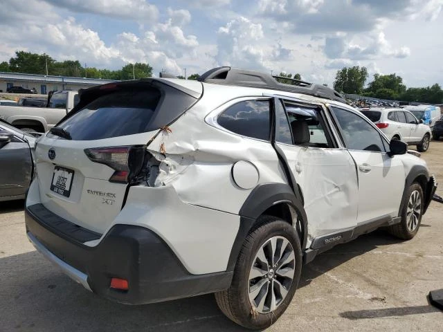 Photo 2 VIN: 4S4BTGND0P3185613 - SUBARU OUTBACK LI 