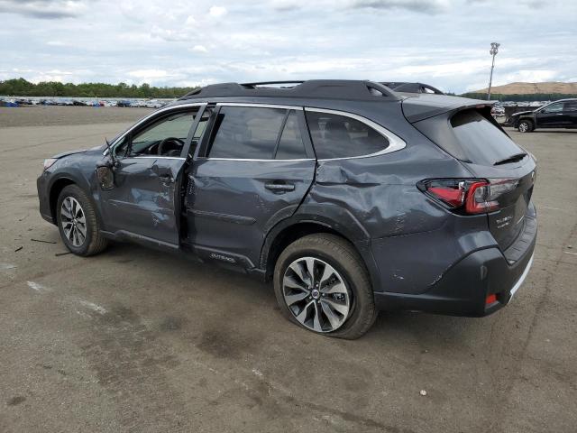 Photo 1 VIN: 4S4BTGND0P3203866 - SUBARU OUTBACK LI 