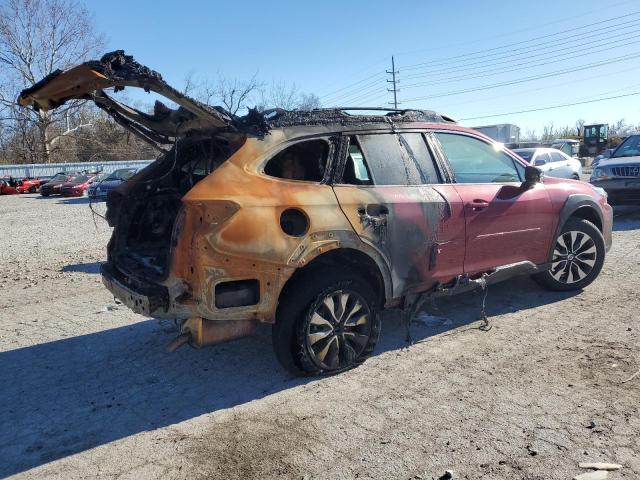 Photo 2 VIN: 4S4BTGND0R3219603 - SUBARU OUTBACK LI 