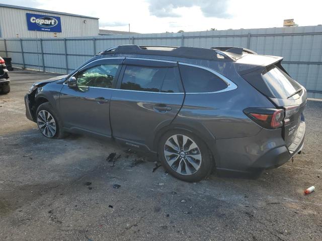 Photo 1 VIN: 4S4BTGND0R3296262 - SUBARU OUTBACK LI 