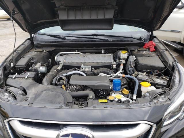 Photo 6 VIN: 4S4BTGND1L3170046 - SUBARU OUTBACK LI 