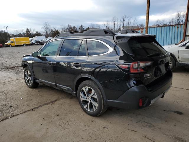 Photo 1 VIN: 4S4BTGND1L3194315 - SUBARU OUTBACK LI 