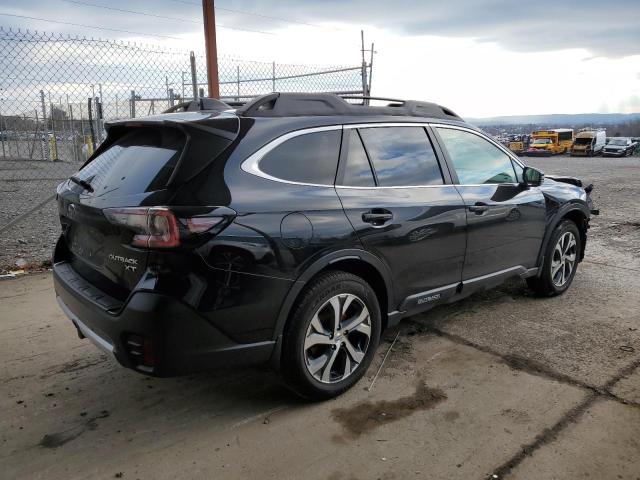 Photo 2 VIN: 4S4BTGND1L3194315 - SUBARU OUTBACK LI 