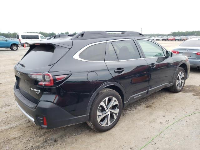 Photo 3 VIN: 4S4BTGND1M3121561 - SUBARU OUTBACK LI 