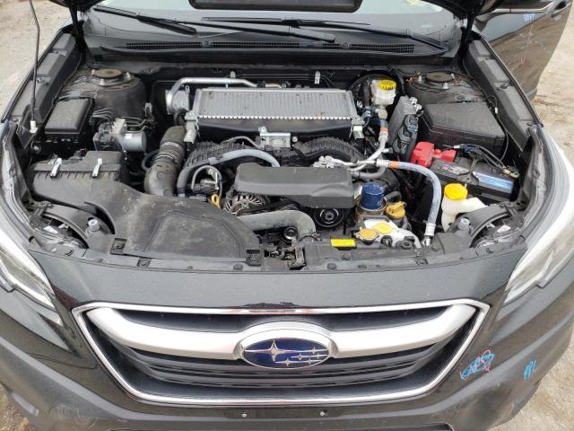 Photo 6 VIN: 4S4BTGND1M3121561 - SUBARU OUTBACK LI 