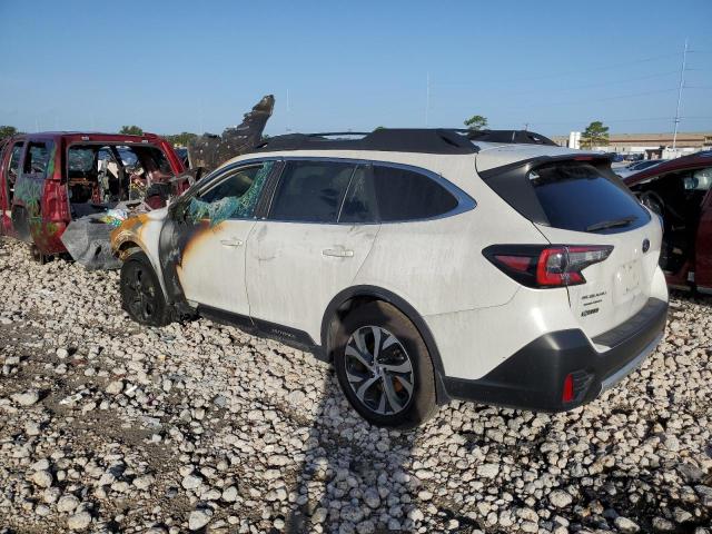 Photo 1 VIN: 4S4BTGND1M3187320 - SUBARU OUTBACK LI 