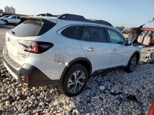 Photo 2 VIN: 4S4BTGND1M3187320 - SUBARU OUTBACK LI 