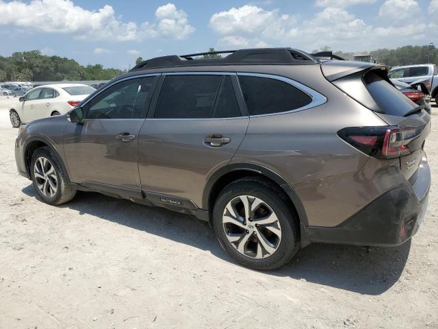 Photo 1 VIN: 4S4BTGND1M3190945 - SUBARU OUTBACK 