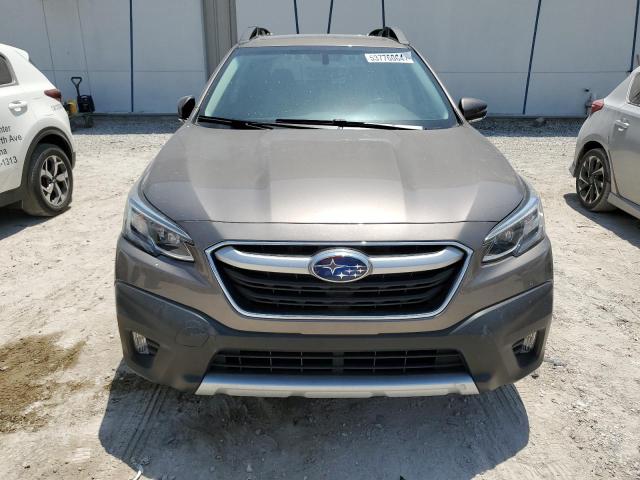 Photo 4 VIN: 4S4BTGND1M3190945 - SUBARU OUTBACK 