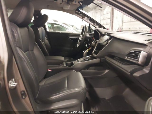 Photo 4 VIN: 4S4BTGND1N3263703 - SUBARU OUTBACK 