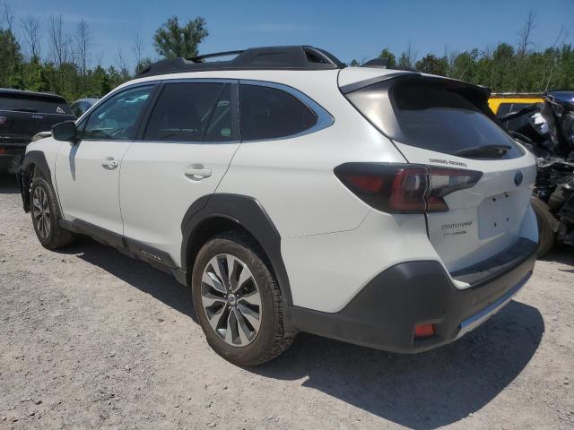 Photo 1 VIN: 4S4BTGND1P3106191 - SUBARU OUTBACK 