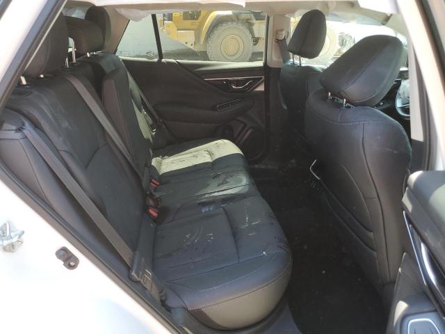 Photo 10 VIN: 4S4BTGND1P3106191 - SUBARU OUTBACK 