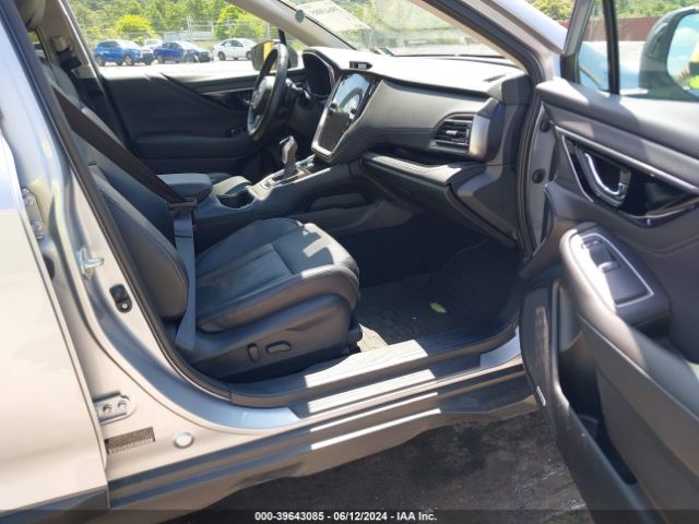 Photo 4 VIN: 4S4BTGND1P3126490 - SUBARU OUTBACK 