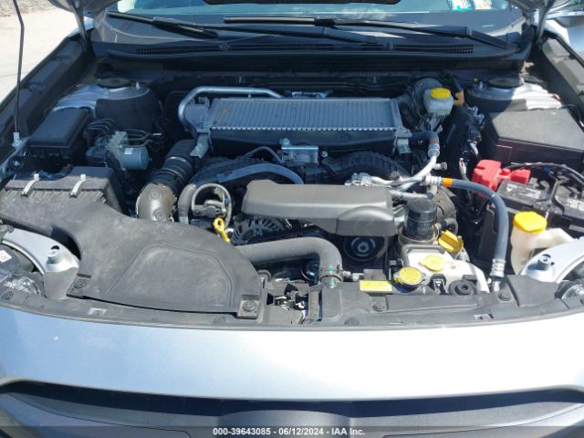 Photo 9 VIN: 4S4BTGND1P3126490 - SUBARU OUTBACK 