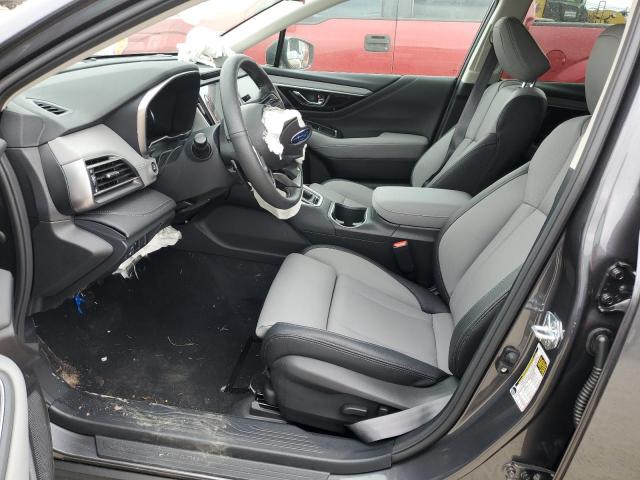 Photo 6 VIN: 4S4BTGND1P3147596 - SUBARU OUTBACK LI 