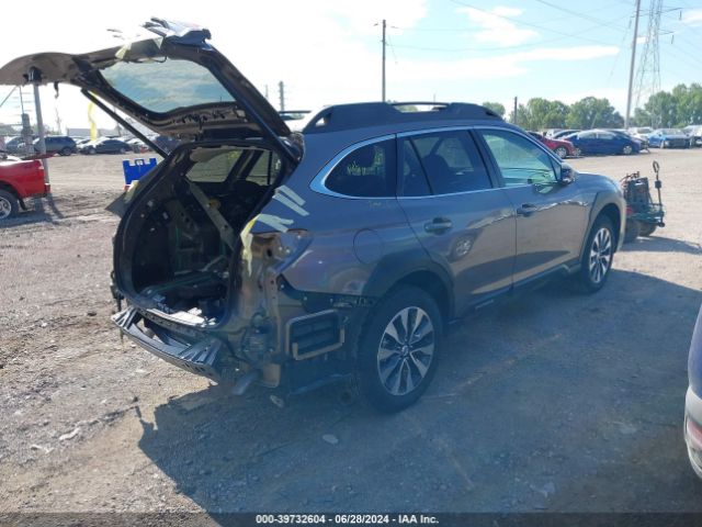 Photo 3 VIN: 4S4BTGND1R3141185 - SUBARU OUTBACK 