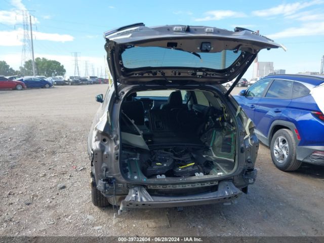 Photo 5 VIN: 4S4BTGND1R3141185 - SUBARU OUTBACK 