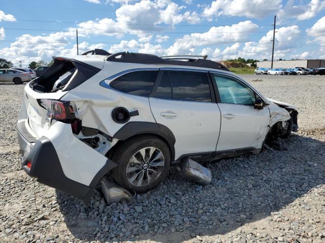 Photo 2 VIN: 4S4BTGND1S3101016 - SUBARU OUTBACK LI 