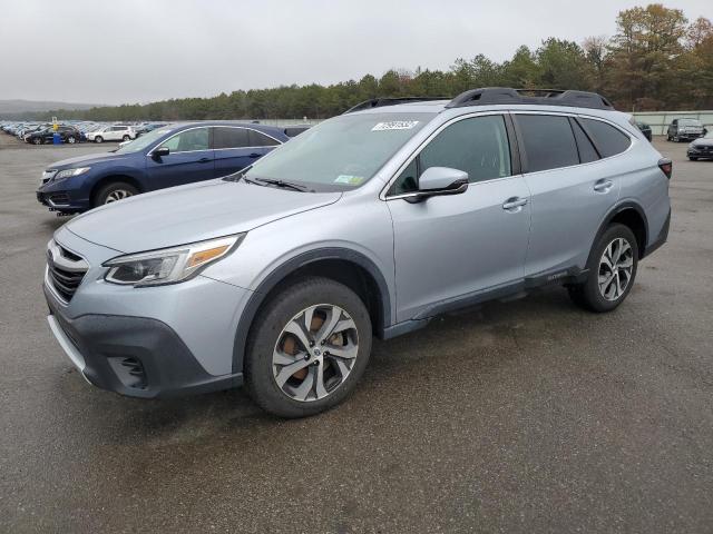 Photo 0 VIN: 4S4BTGND2L3251296 - SUBARU OUTBACK LI 