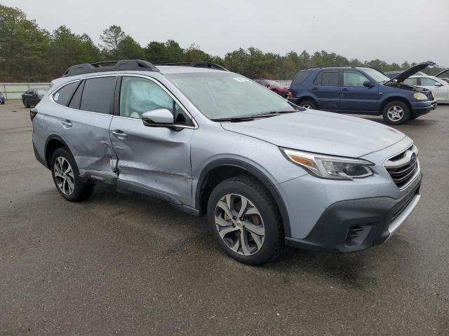 Photo 3 VIN: 4S4BTGND2L3251296 - SUBARU OUTBACK LI 