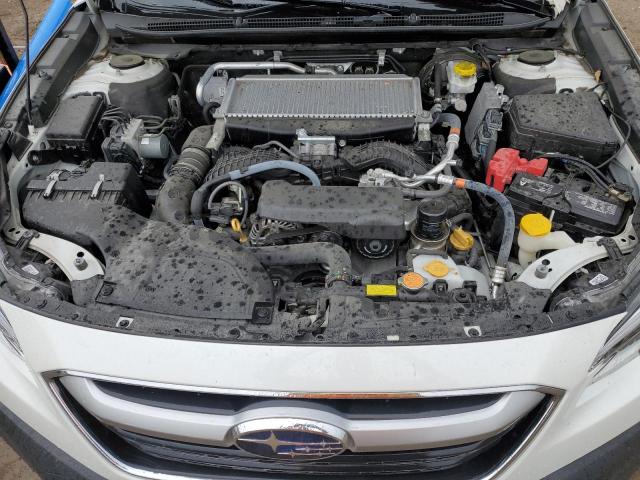 Photo 11 VIN: 4S4BTGND2L3270477 - SUBARU OUTBACK 