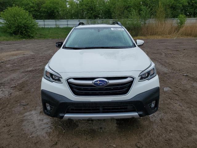 Photo 4 VIN: 4S4BTGND2L3270477 - SUBARU OUTBACK 