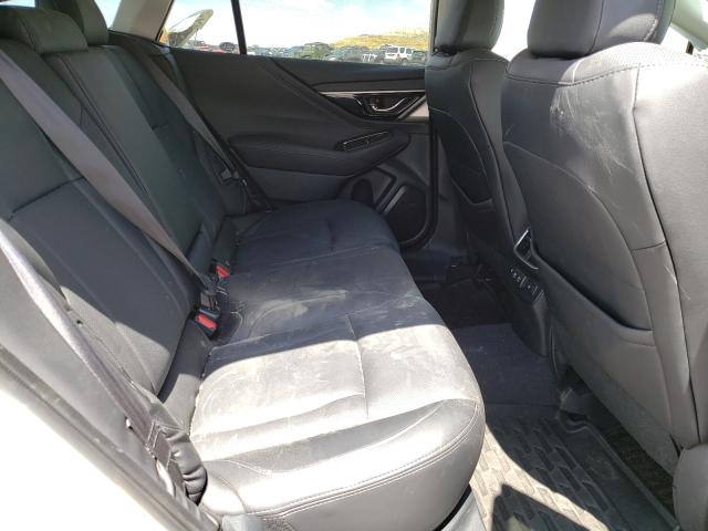 Photo 5 VIN: 4S4BTGND2M3158229 - SUBARU OUTBACK LI 