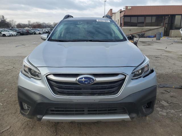 Photo 4 VIN: 4S4BTGND2M3161227 - SUBARU OUTBACK LI 