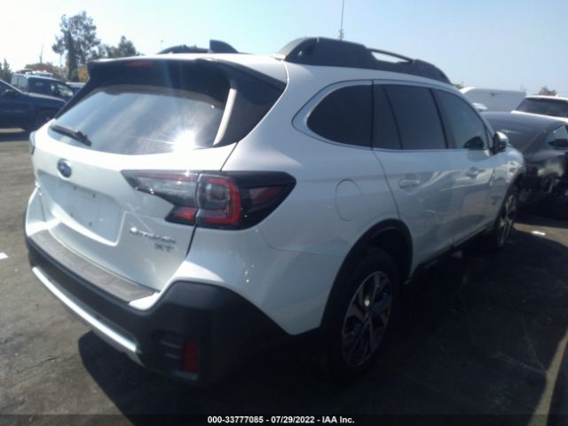 Photo 3 VIN: 4S4BTGND2M3175404 - SUBARU OUTBACK 