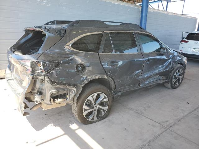 Photo 2 VIN: 4S4BTGND2M3190999 - SUBARU OUTBACK LI 