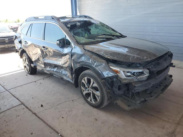 Photo 3 VIN: 4S4BTGND2M3190999 - SUBARU OUTBACK LI 