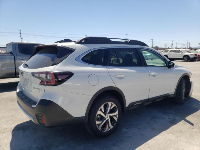 Photo 3 VIN: 4S4BTGND2N3186422 - SUBARU OUTBACK LI 