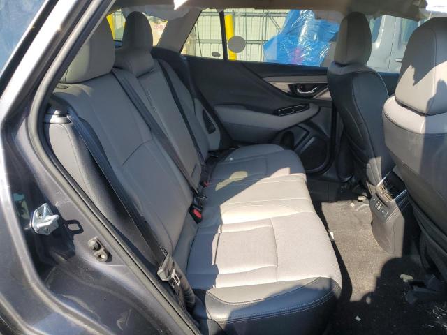 Photo 10 VIN: 4S4BTGND2P3213394 - SUBARU OUTBACK LI 