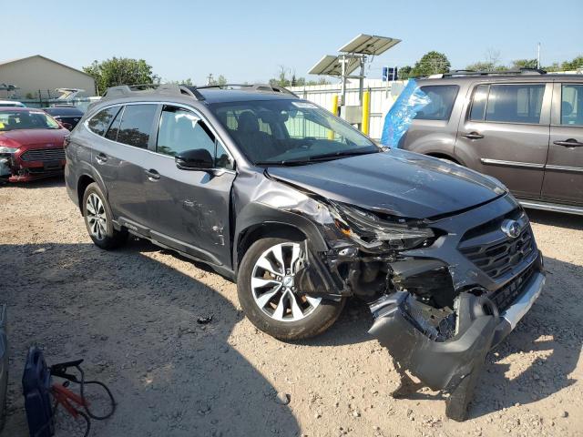 Photo 3 VIN: 4S4BTGND2P3213394 - SUBARU OUTBACK LI 