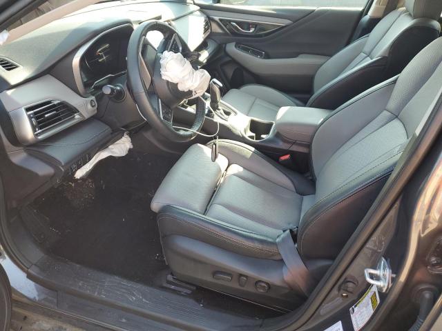 Photo 6 VIN: 4S4BTGND2P3213394 - SUBARU OUTBACK LI 