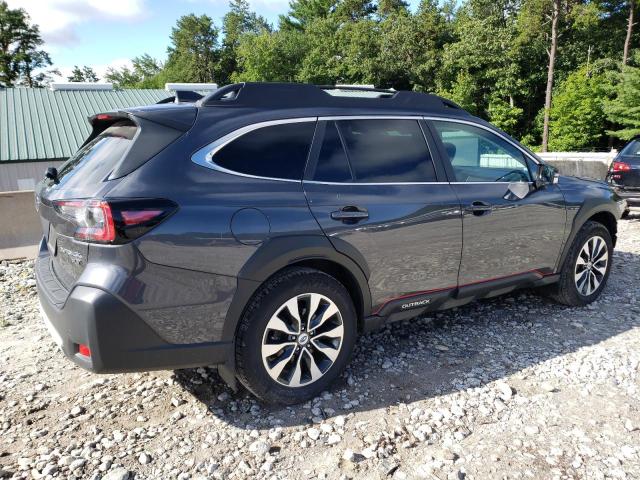 Photo 2 VIN: 4S4BTGND2R3143883 - SUBARU OUTBACK LI 