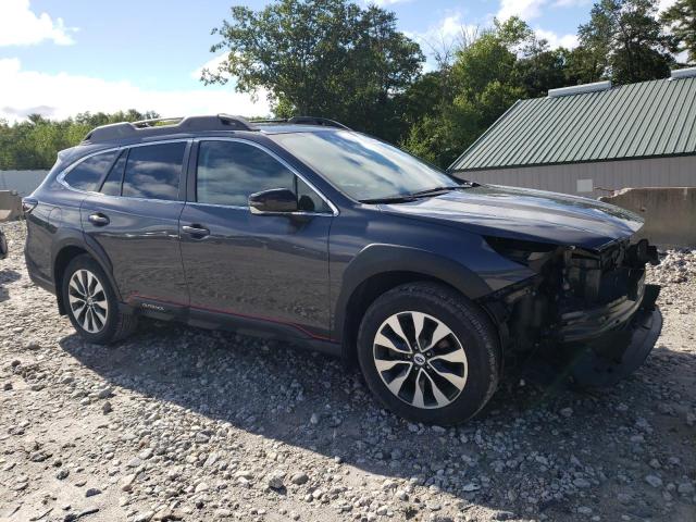 Photo 3 VIN: 4S4BTGND2R3143883 - SUBARU OUTBACK LI 