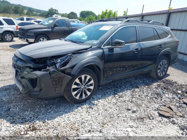 Photo 1 VIN: 4S4BTGND2R3192534 - SUBARU OUTBACK 