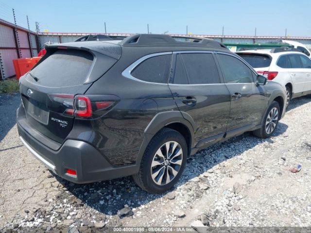 Photo 3 VIN: 4S4BTGND2R3192534 - SUBARU OUTBACK 