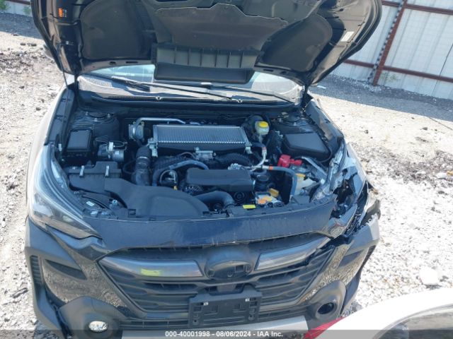 Photo 9 VIN: 4S4BTGND2R3192534 - SUBARU OUTBACK 