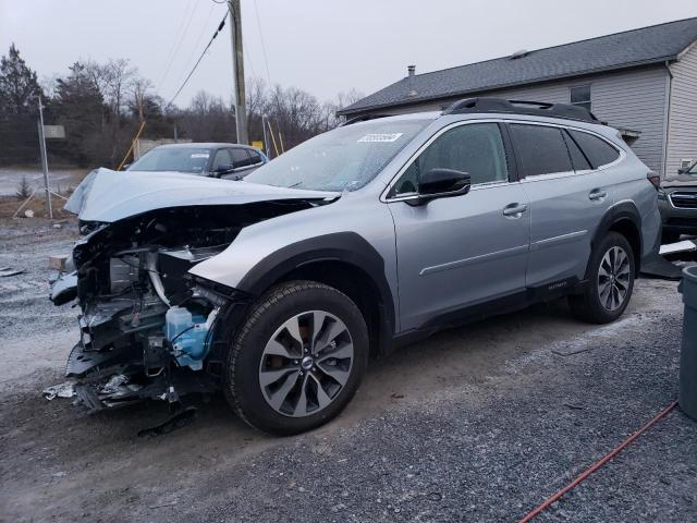 Photo 0 VIN: 4S4BTGND2R3201863 - SUBARU OUTBACK 