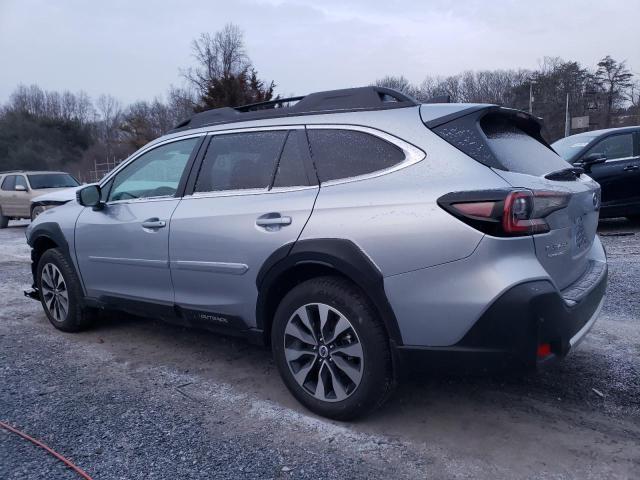 Photo 1 VIN: 4S4BTGND2R3201863 - SUBARU OUTBACK 